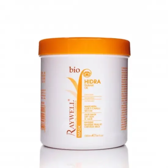 Raywell Bio Hidra Hair Dried Mask